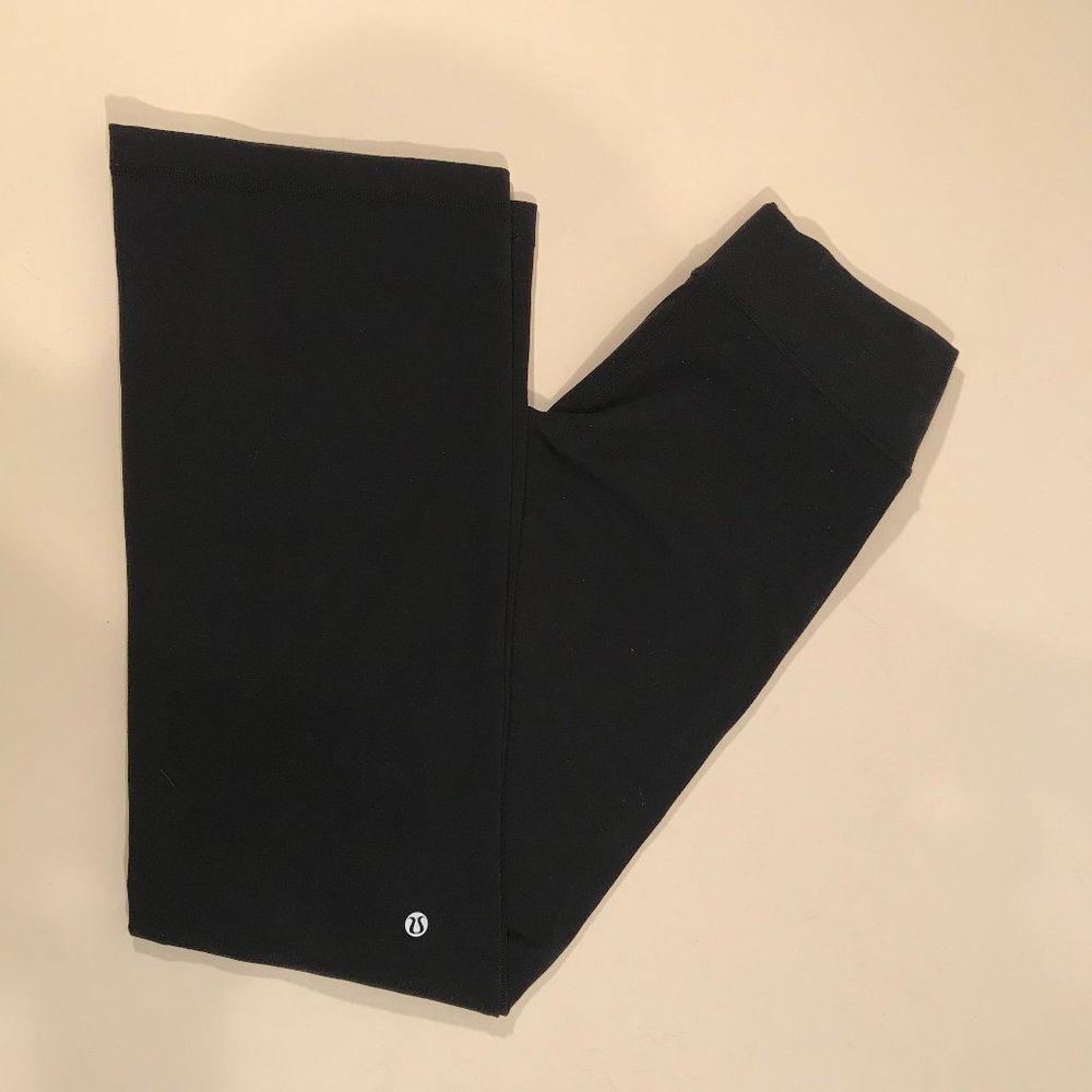 Lululemon Athletica Leggings